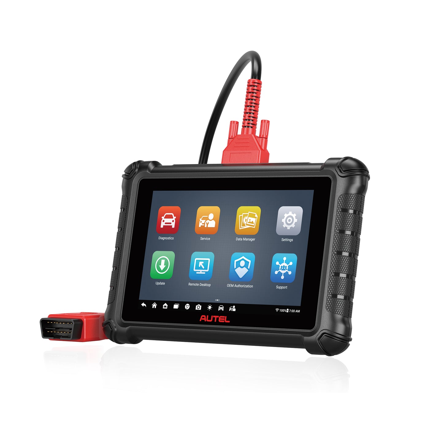 Autel Diagnostic MX900