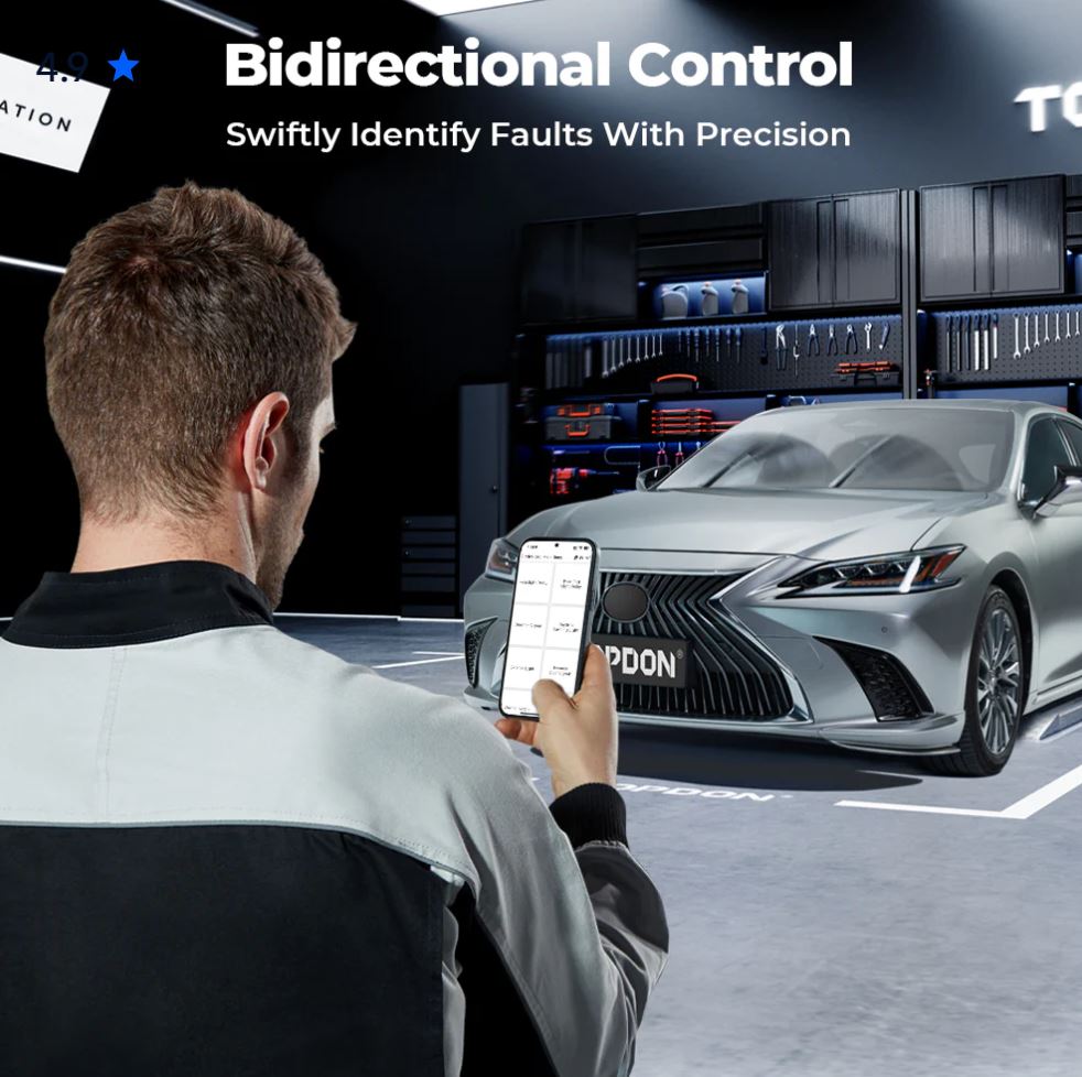 TopScan Pro
