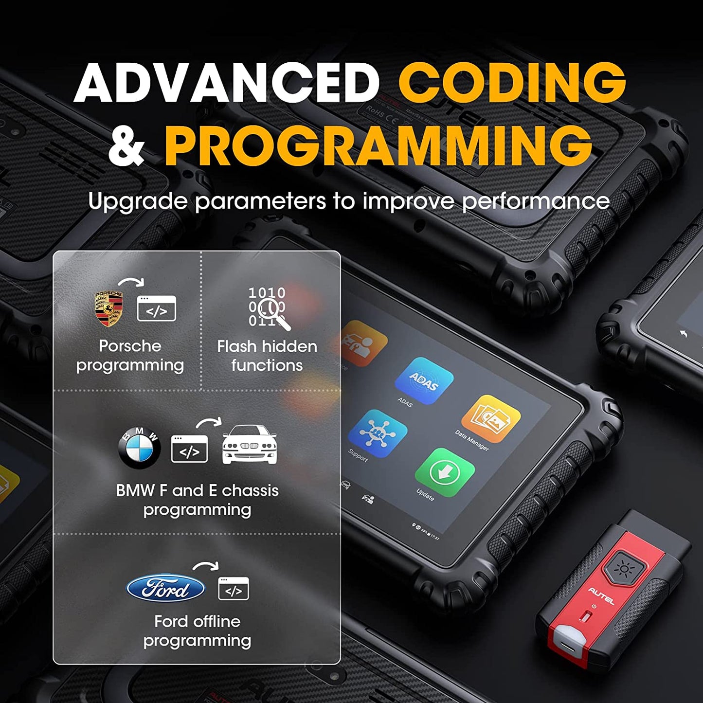 Autel Diagnostic MS906 Pro