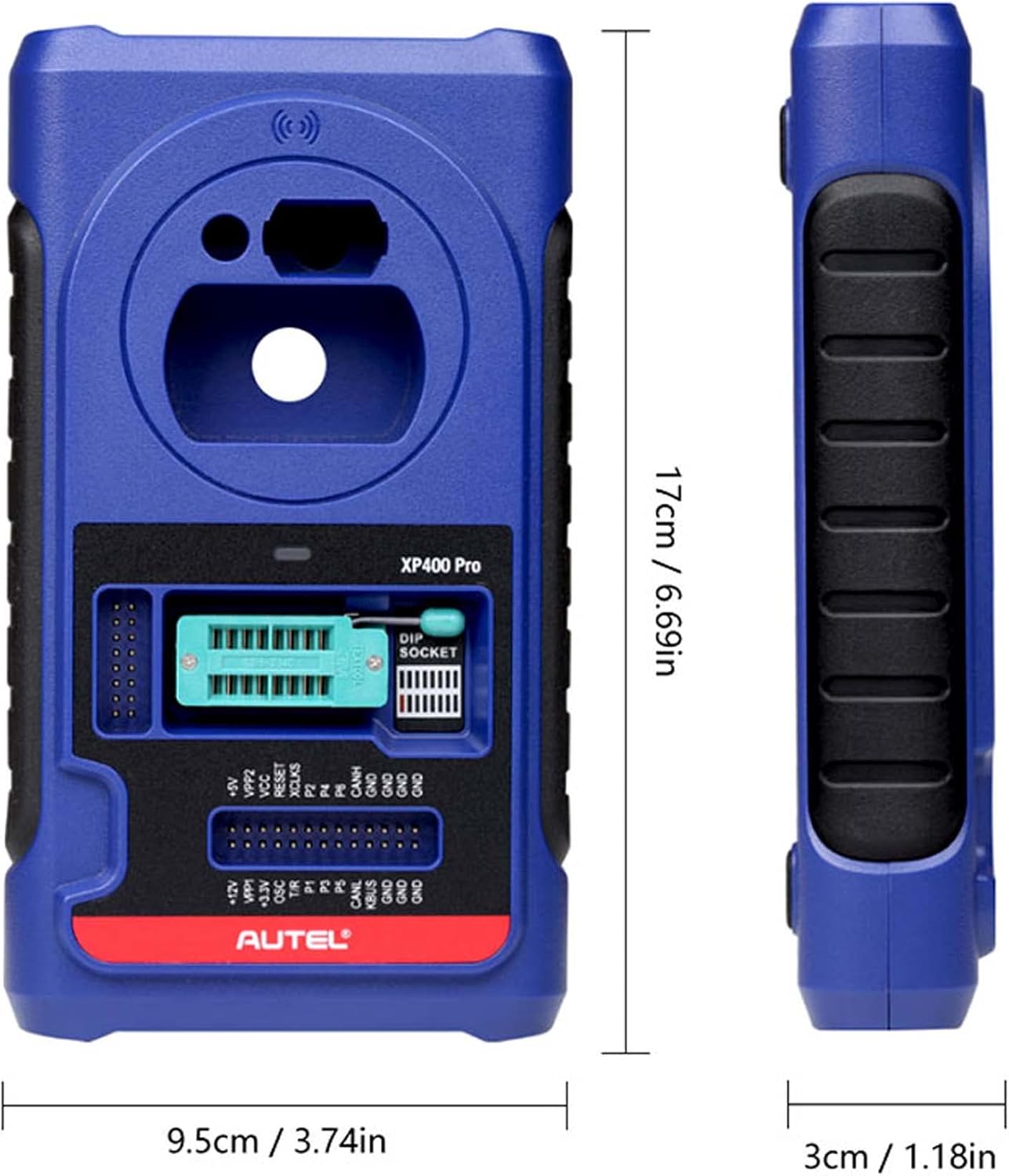 Autel XP400 PRO
