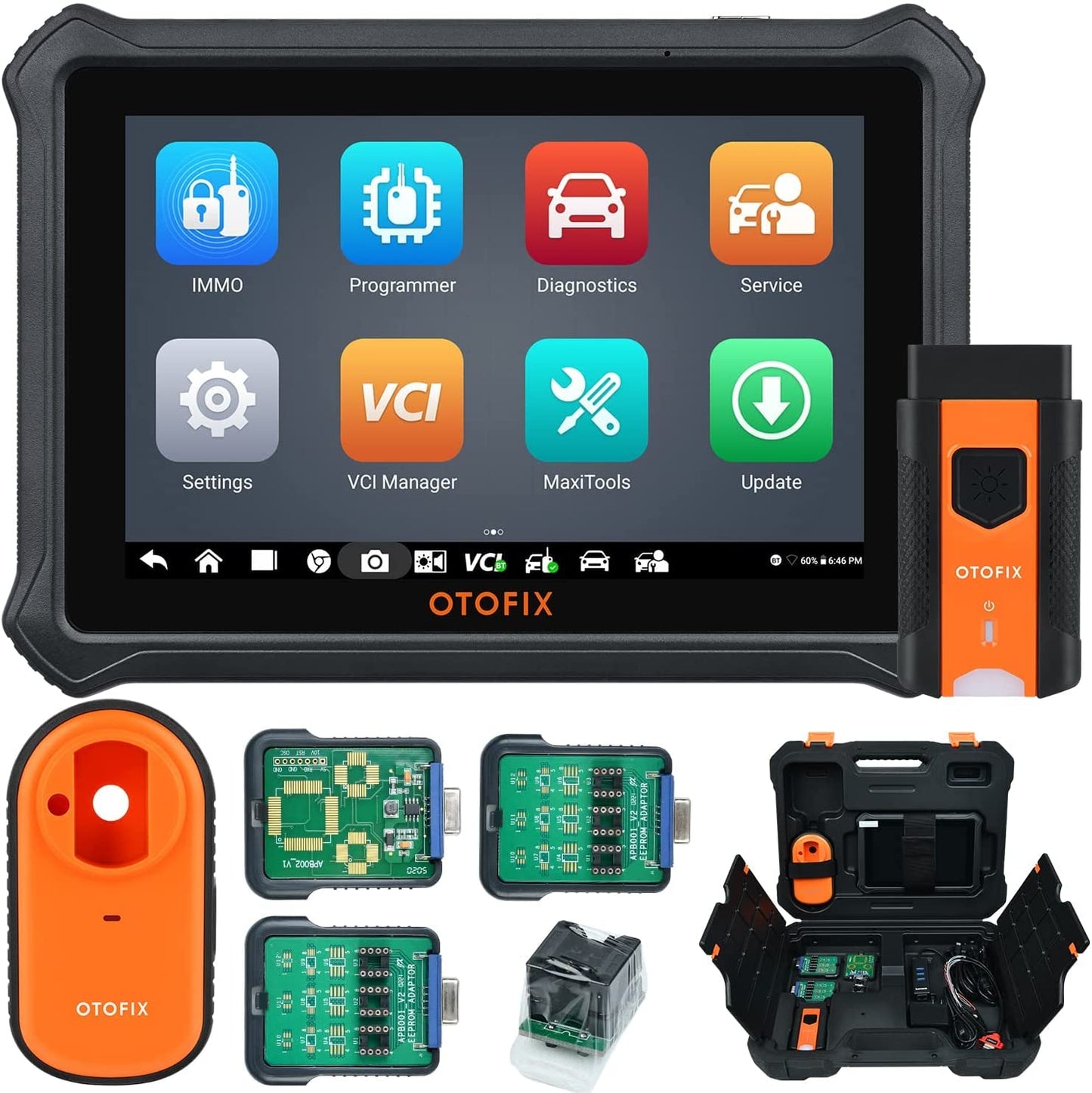 OTOFIX IM1 (Key Programmer)