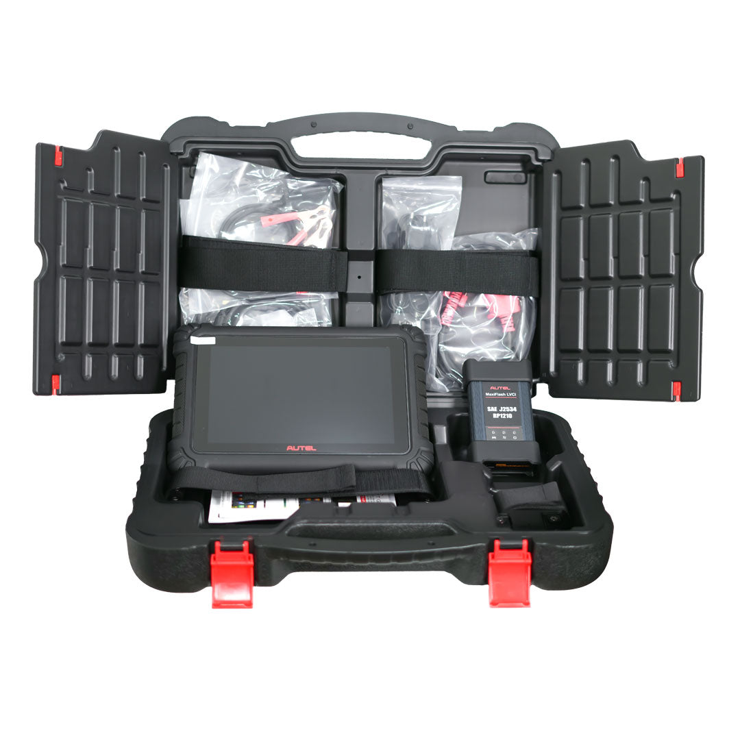 Autel MS908S3