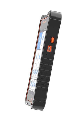 TS7000 Smart Diagnostic & TPMS Scanner