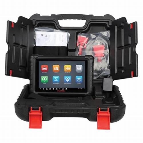 Autel Diagnostic MX900