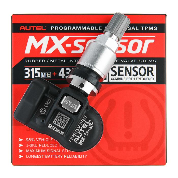 Autel MX-Sensor (2 in 1 Universal)
