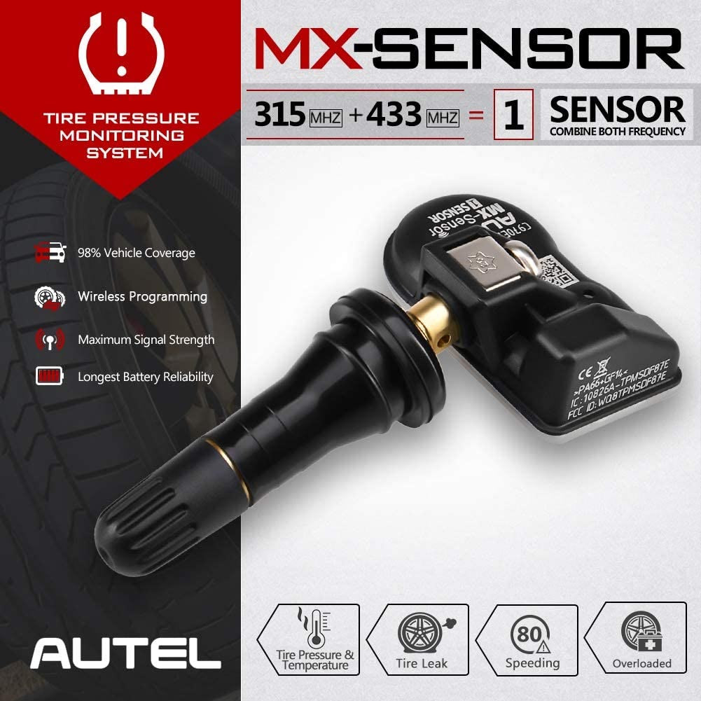 Autel MX-Sensor (2 in 1 Universal)