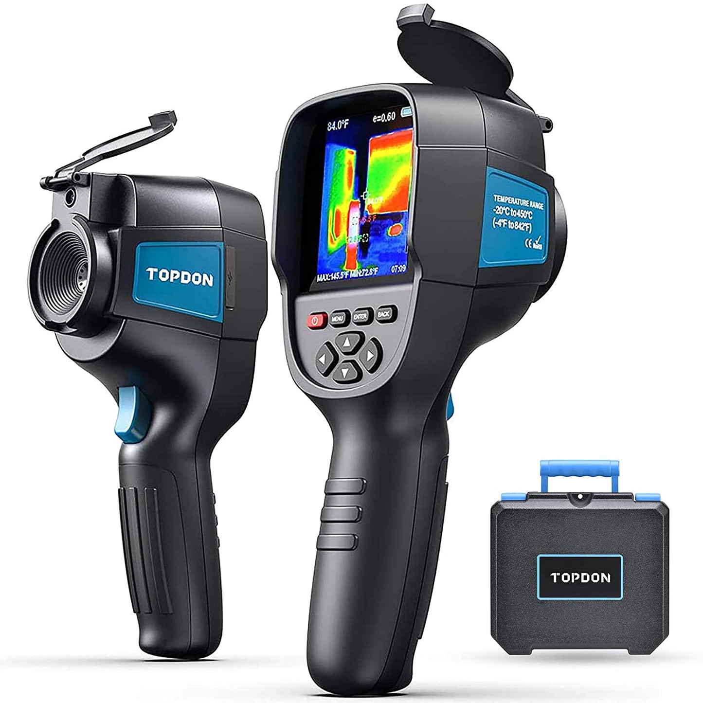 Thermal Camera Infrared Camera ITC629