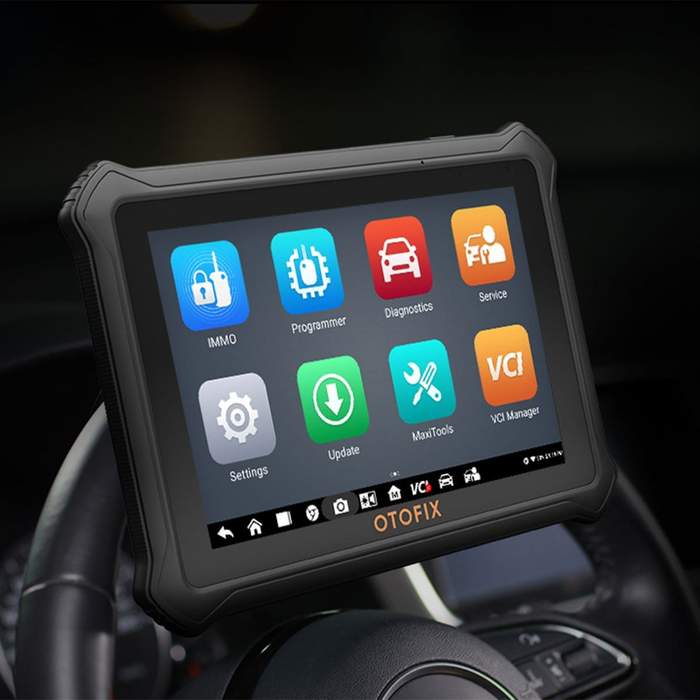 OTOFIX IM1 (Key Programmer)