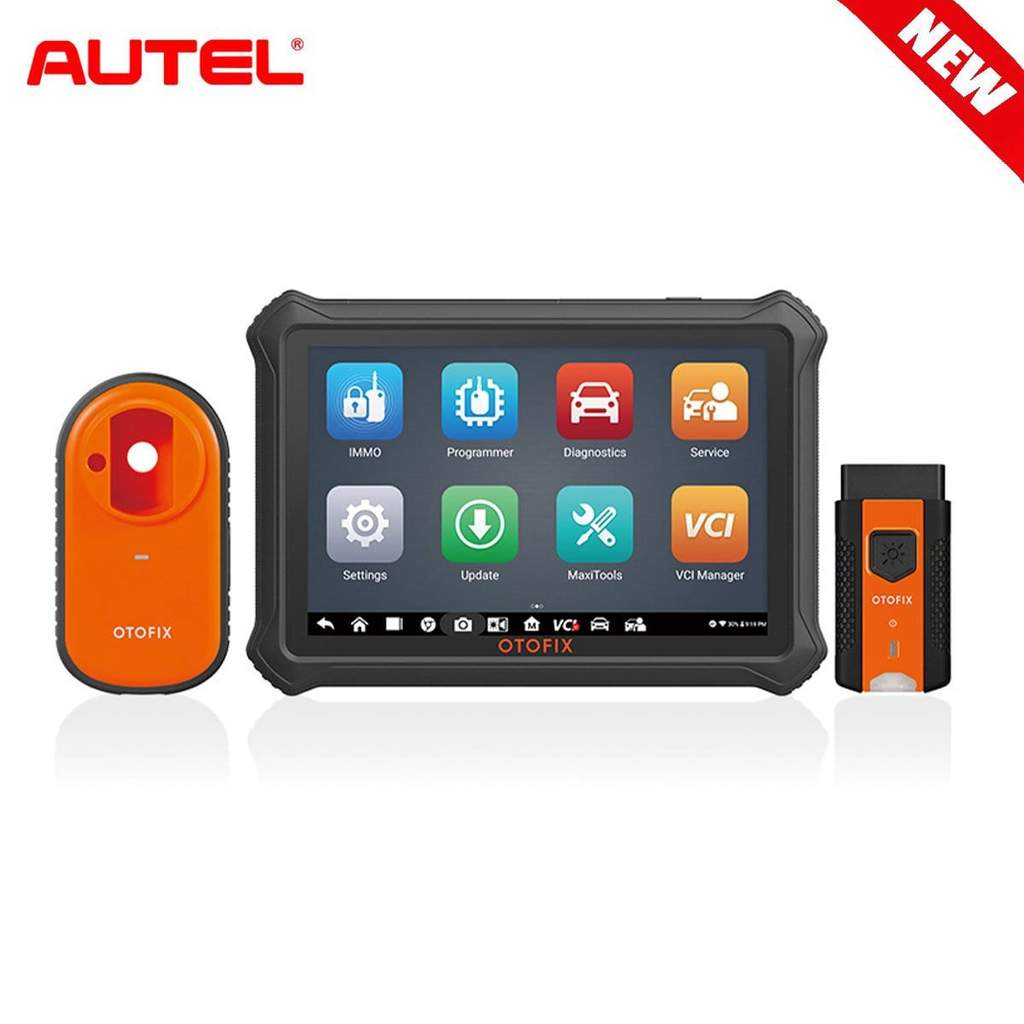 OTOFIX IM1 (Key Programmer)