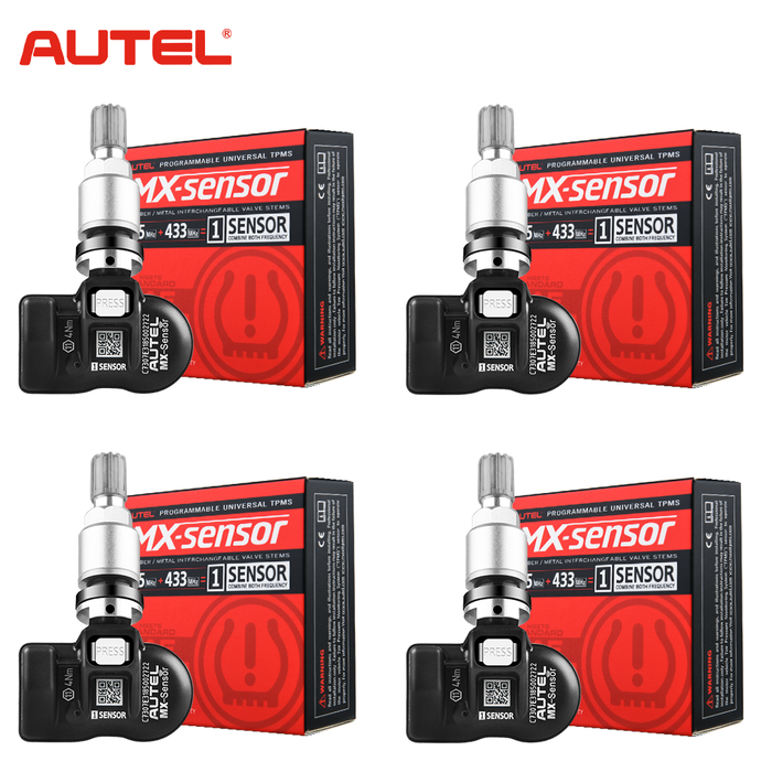 Autel MX-Sensor (2 in 1 Universal)