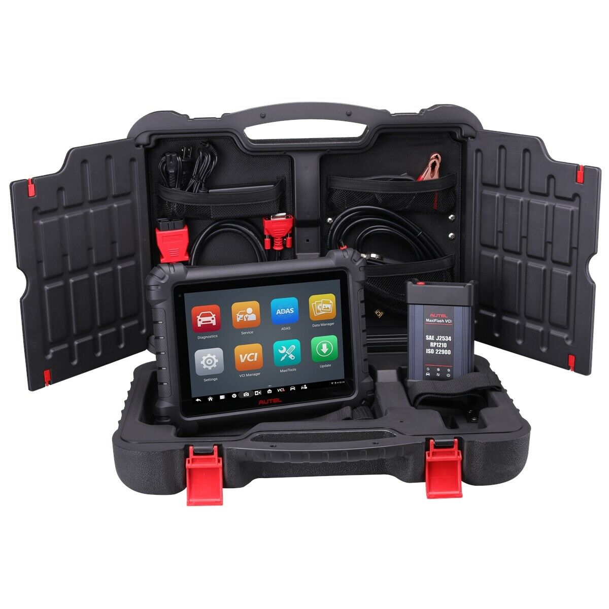 Autel Advanced Diagnostic MS909 (Programming online)