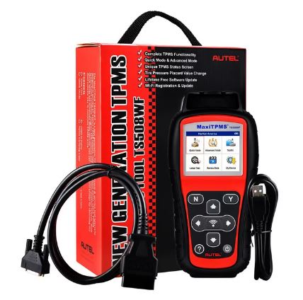 Autel MaxiTPMS TS508WF