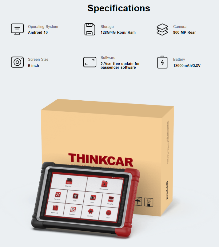 ThinkTool Expert195