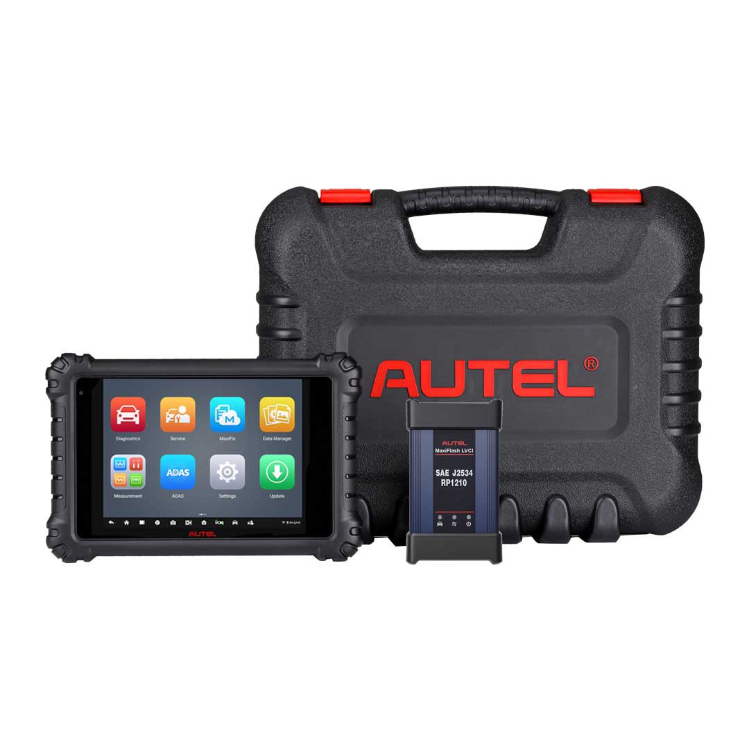 Autel MS908S3 – OBD Asia Store